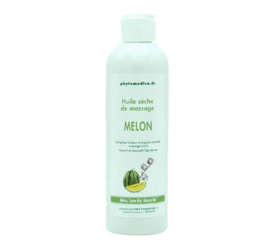 HUILE SÈCHE MELON 250 ml - PHYTOMÉDICA