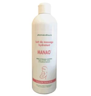 MANAO 250 ml - PHYTOMÉDICA