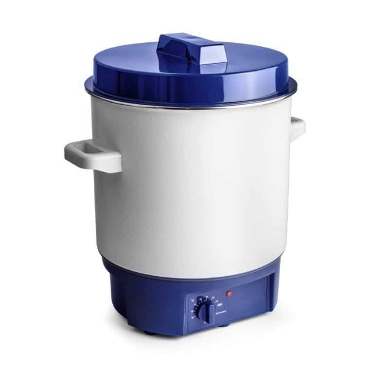 CUVE HYDROTHERME - 29 LITRES