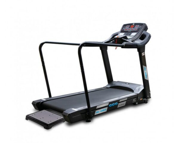 TAPIS DE COURSE I.RC MED - BH FITNESS