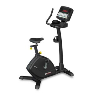 VELO DROIT AUTO ALIMENTÉ H720R LED - BH FITNESS