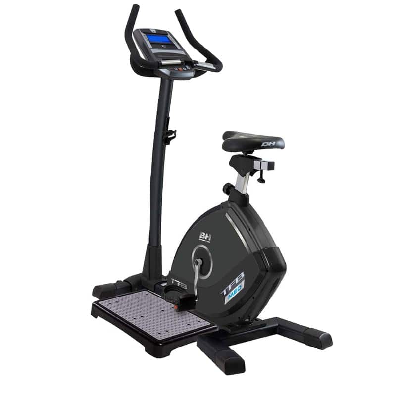 VELO DROIT BH FITNESS ITFB MED