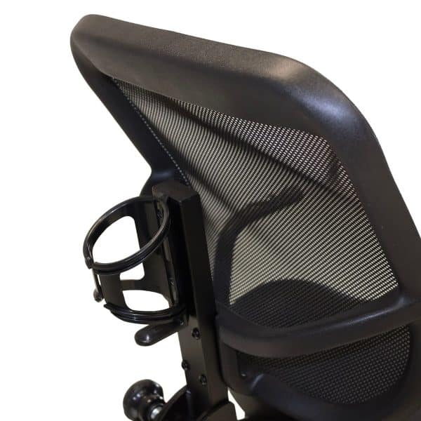 Vélo semi-allongé XTB H655 BH Fitness