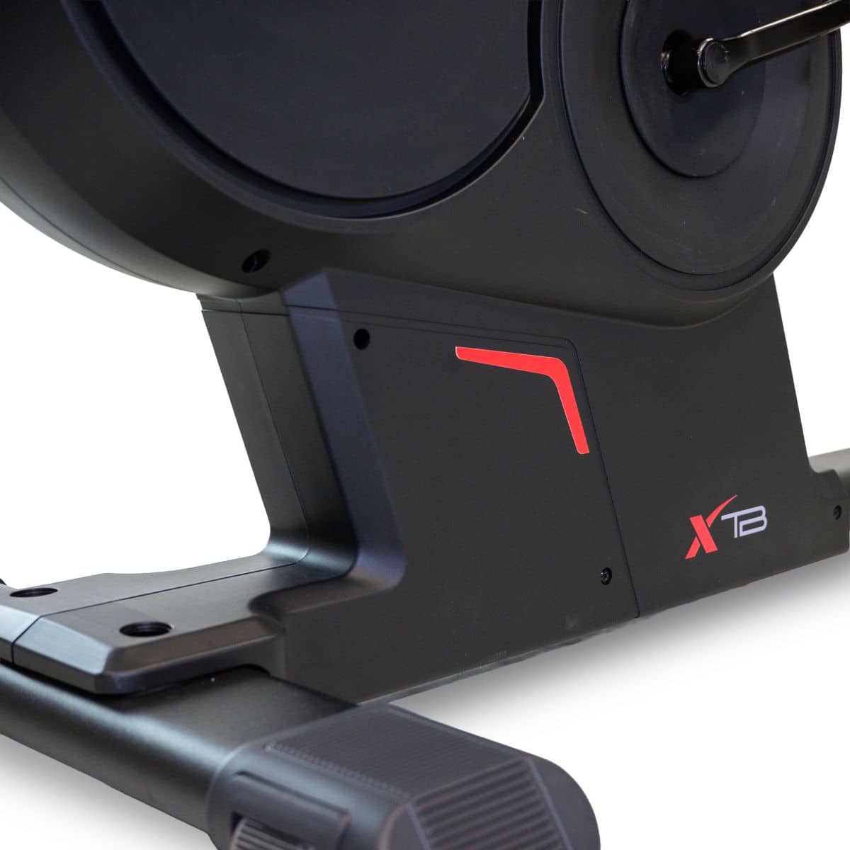 Vélo droit XTB H865 BH Fitness