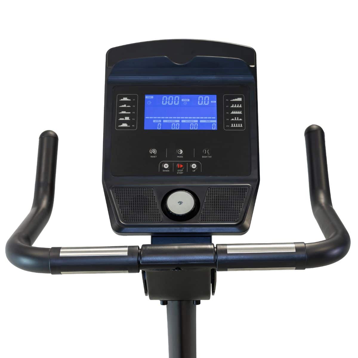 Vélo droit XTB H865 BH Fitness