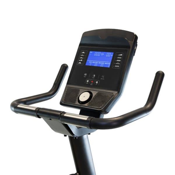 Vélo droit XTB H865 BH Fitness