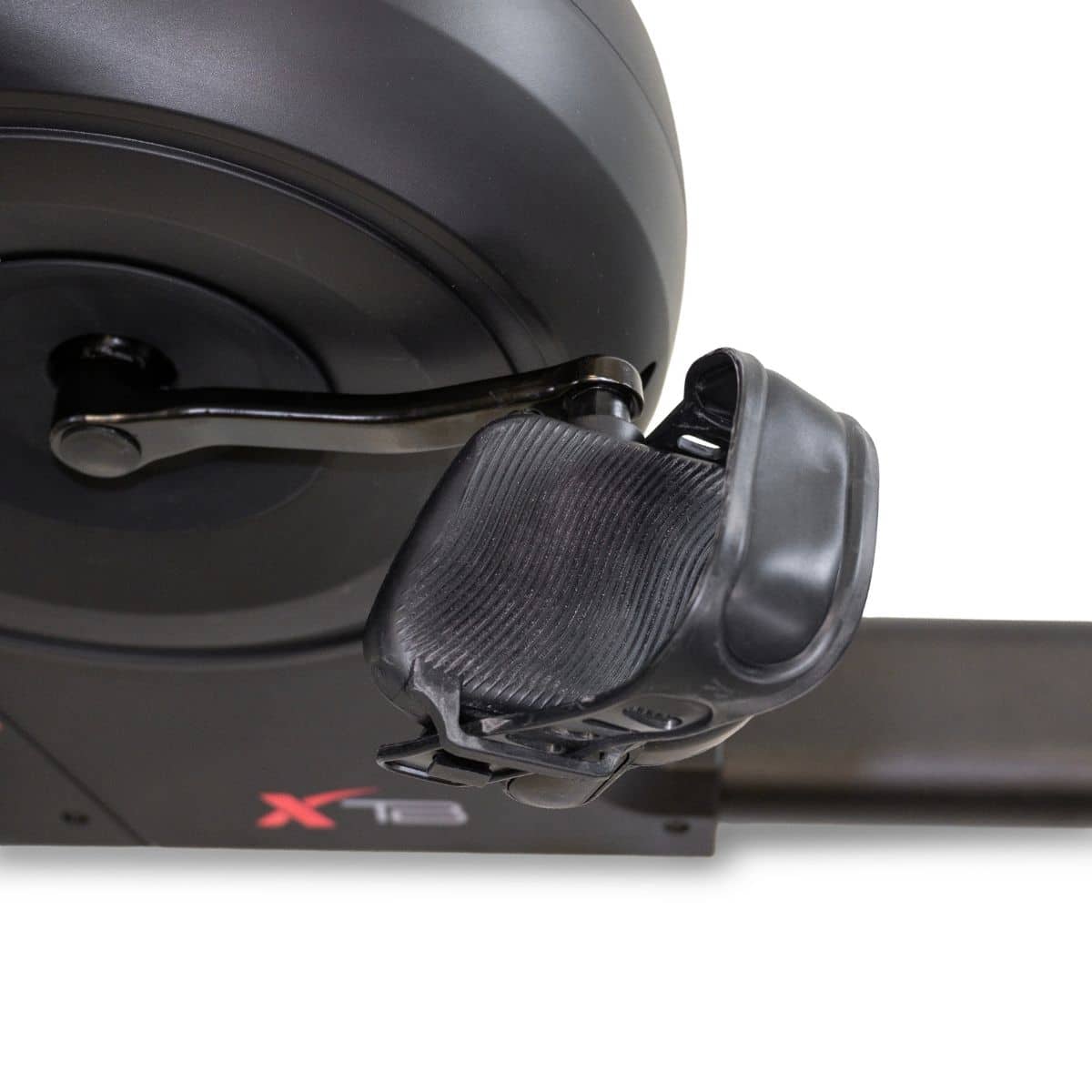 Vélo droit XTB H865 BH Fitness