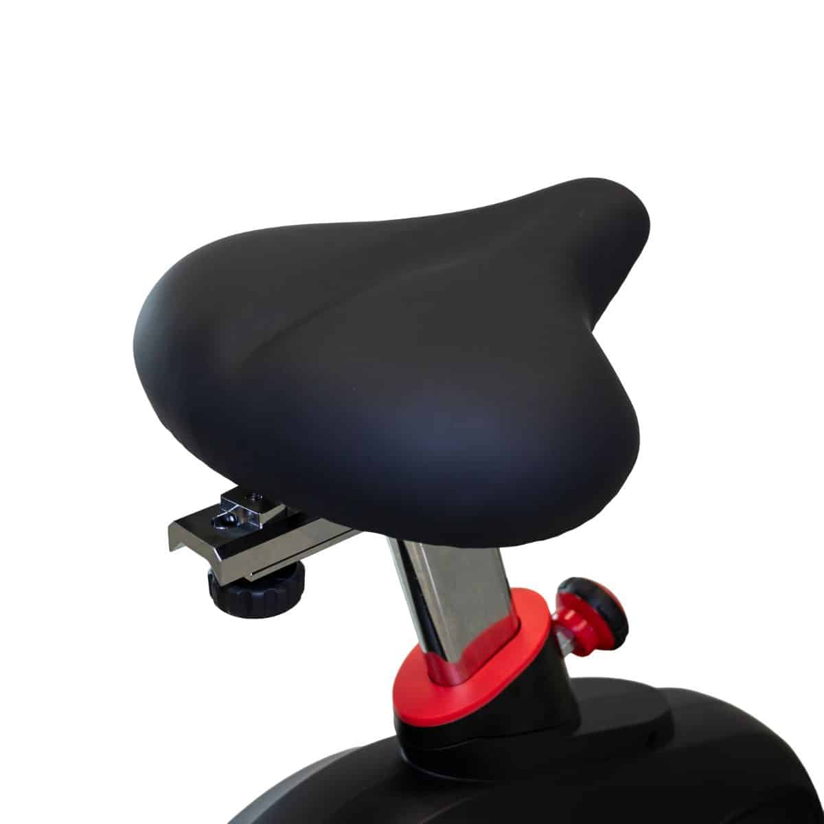 Vélo droit XTB H865 BH Fitness