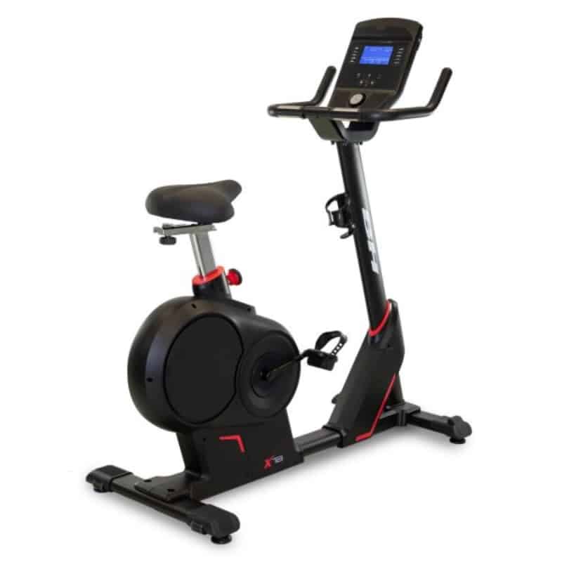 Vélo droit XTB H865 BH Fitness