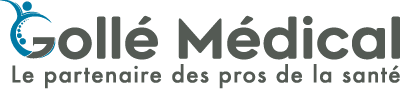 Gollé Médical, le partenaire des pros de la santé !