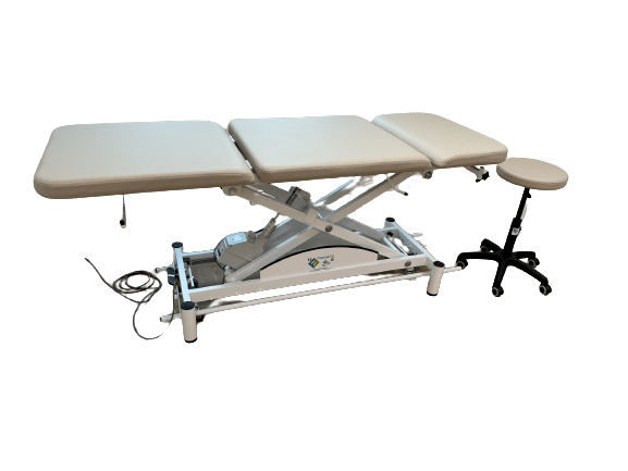 Gollé Médical - Table électrique SIMPLEX MEDGYNECO