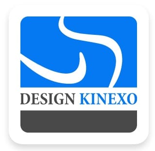 Logo Design Kinexo