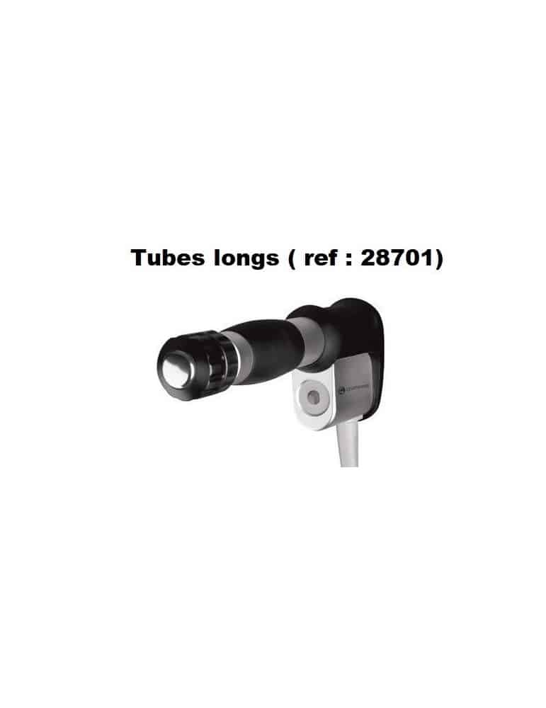 KIT DE REVISION POUR ONDES DE CHOC TUBE LONG – Image 2