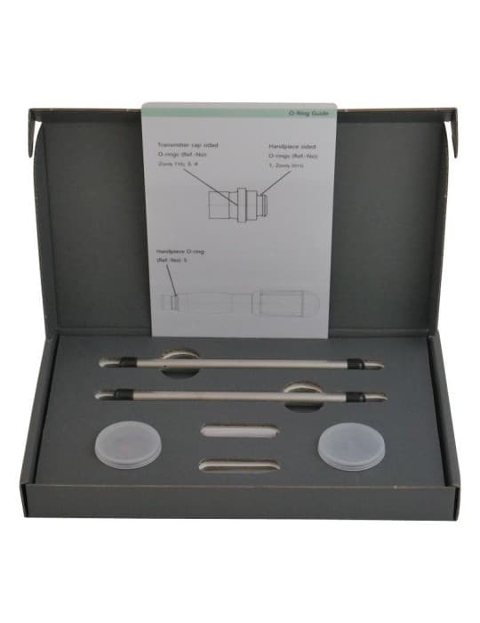 KIT DE REVISION POUR ONDES DE CHOC TUBE LONG