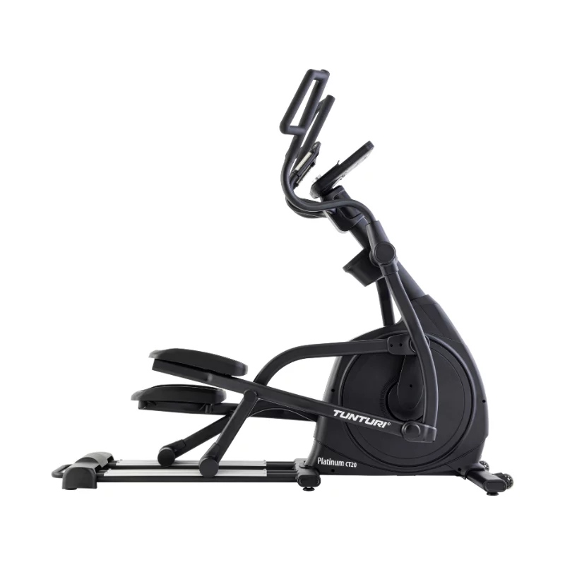 VELO ELLIPTIQUE CT20 - TUNTURI PLATINUM – Image 5