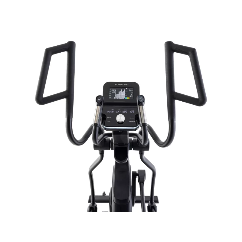 VELO ELLIPTIQUE CT20 - TUNTURI PLATINUM – Image 2