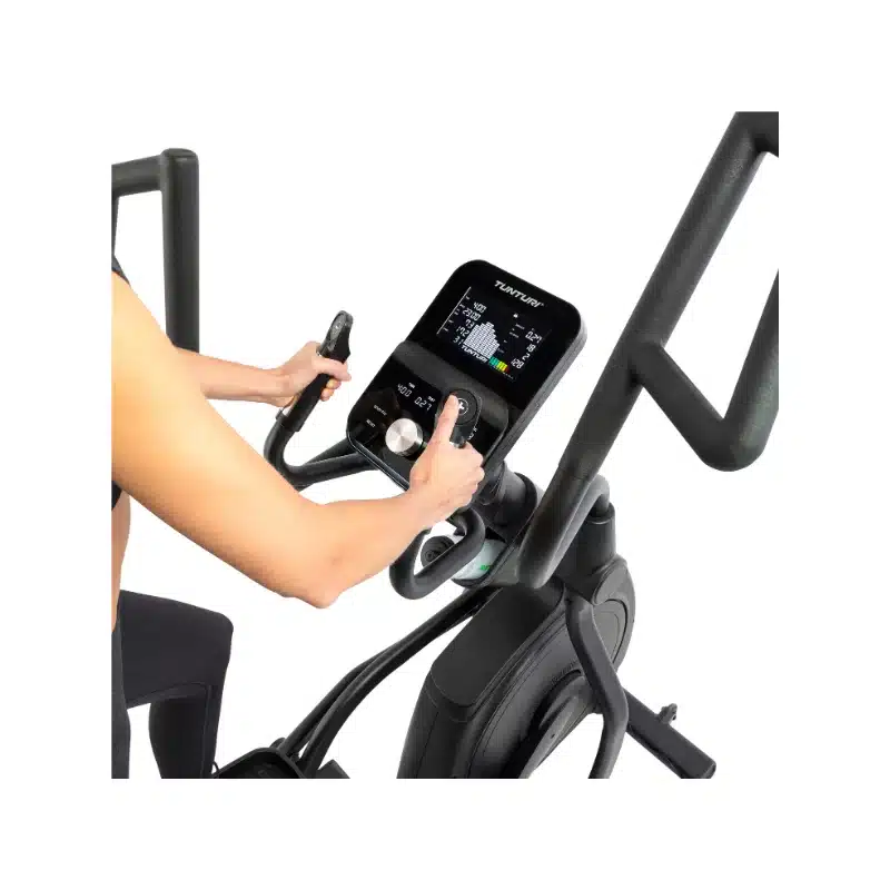 VELO ELLIPTIQUE CT20 - TUNTURI PLATINUM – Image 9