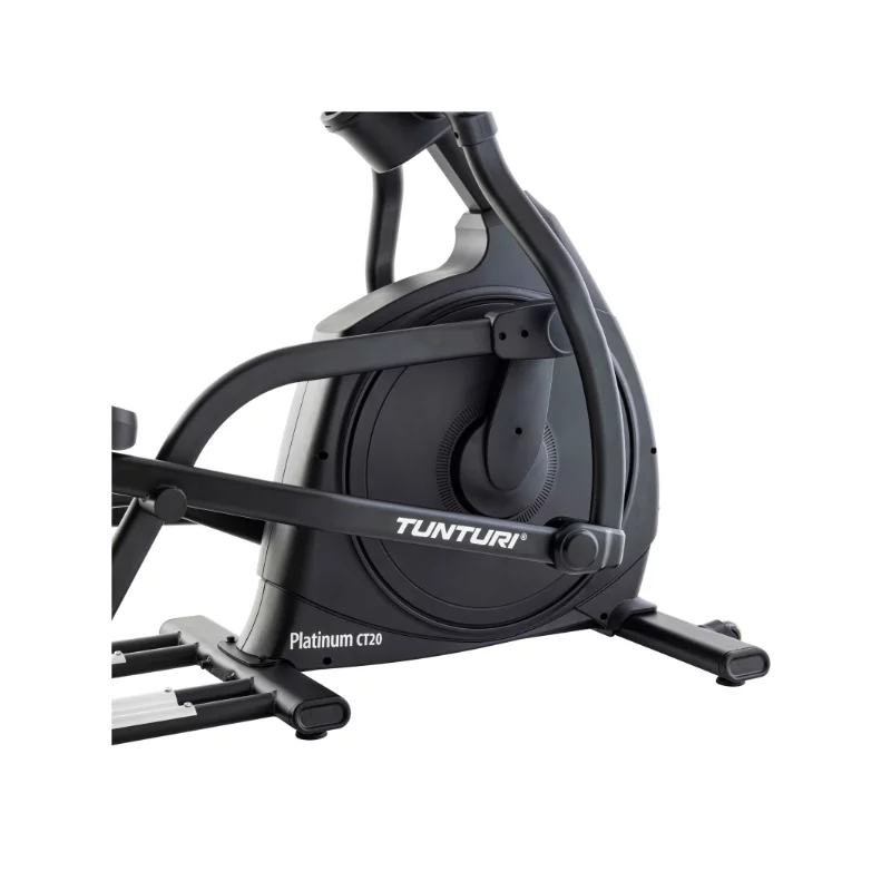 VELO ELLIPTIQUE CT20 - TUNTURI PLATINUM – Image 4
