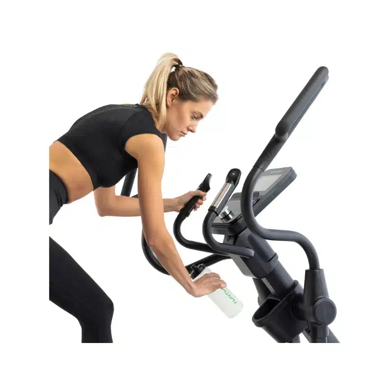VELO ELLIPTIQUE CT20 - TUNTURI PLATINUM – Image 6