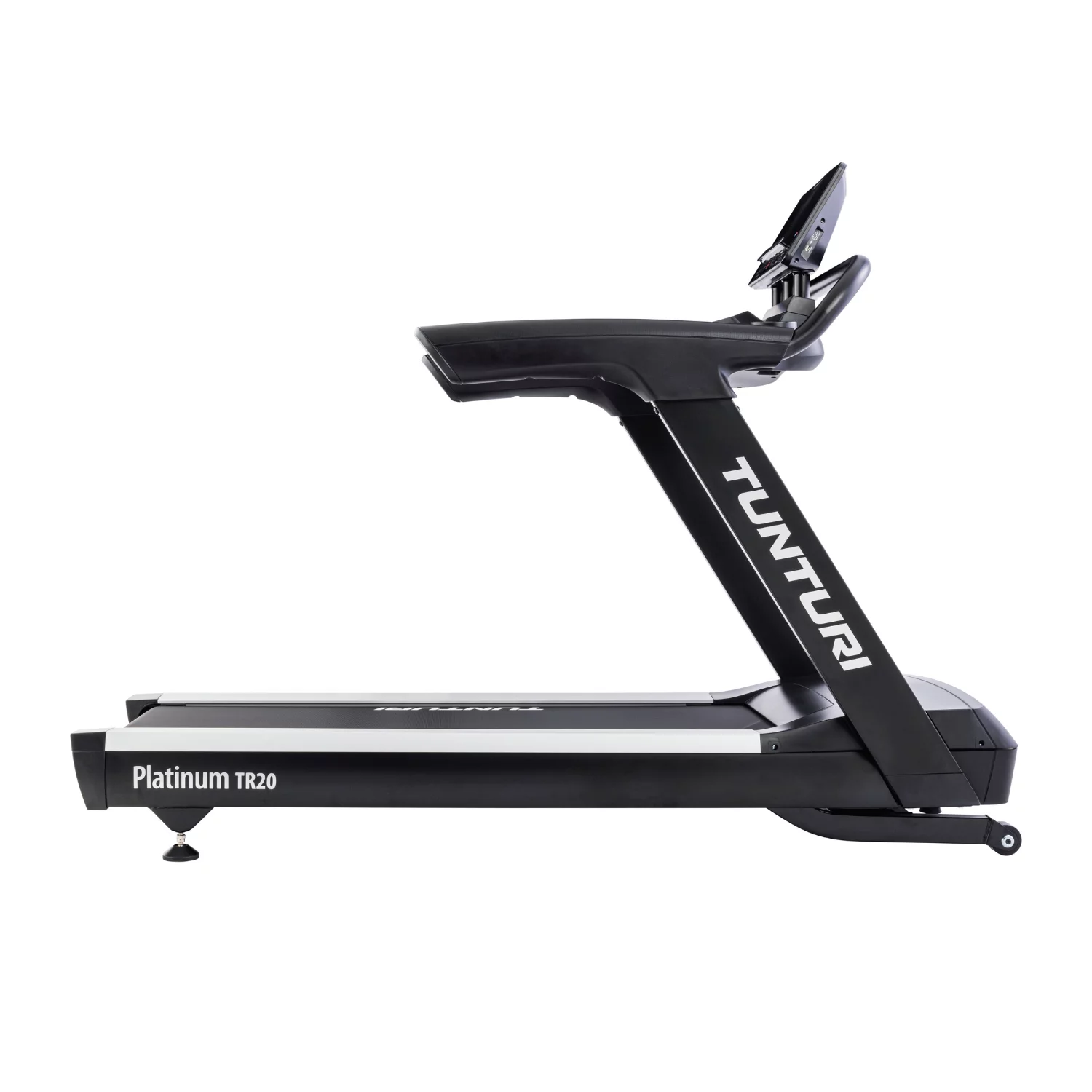 TAPIS DE COURSE TR20 - TUNTURI PLATINIUM – Image 6