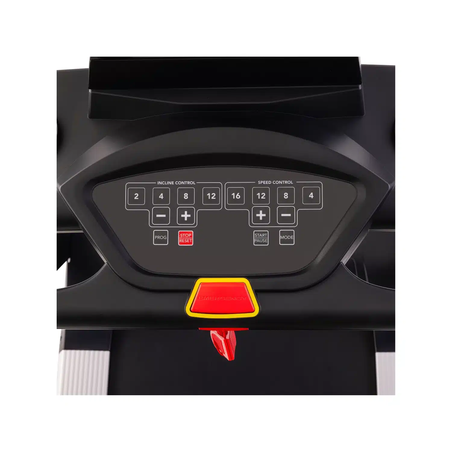 TAPIS DE COURSE TR20 - TUNTURI PLATINIUM – Image 3