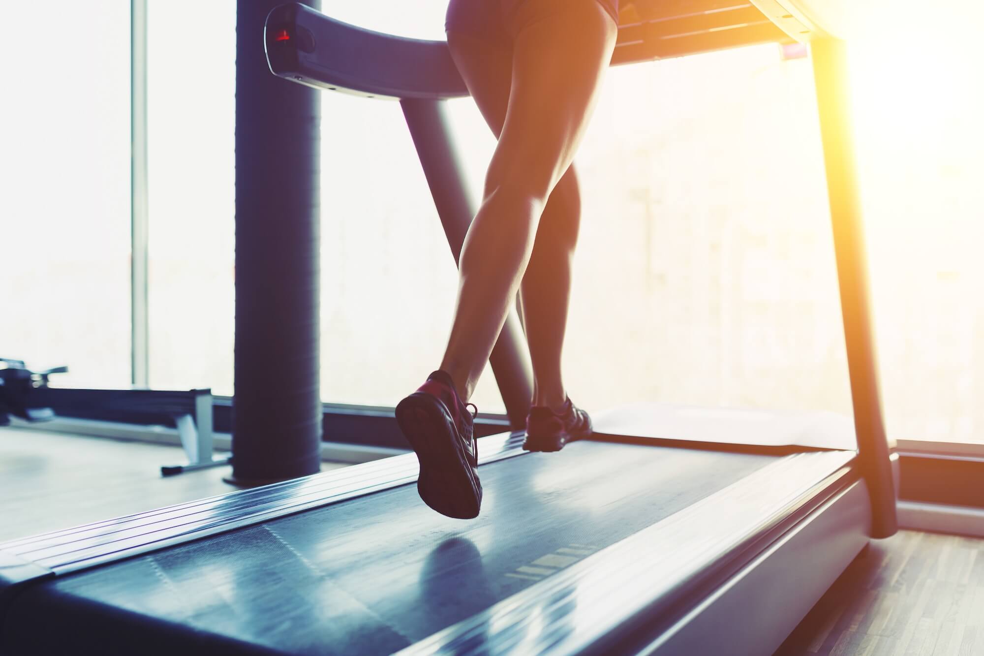 Gollé Médical Nancy - Vente et installation d'équipements de Fitness Tunturi Platinum