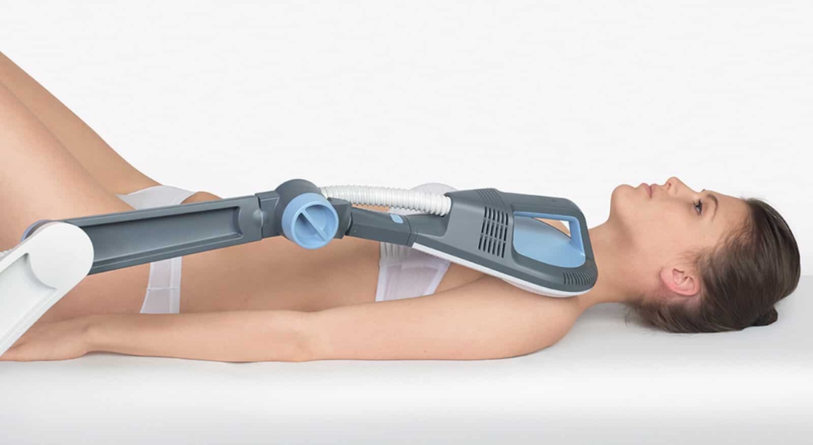 Gollé Médical Nancy - Super Inductive System (SIS) : Stimulation par champ électromagnétique de haute intensité