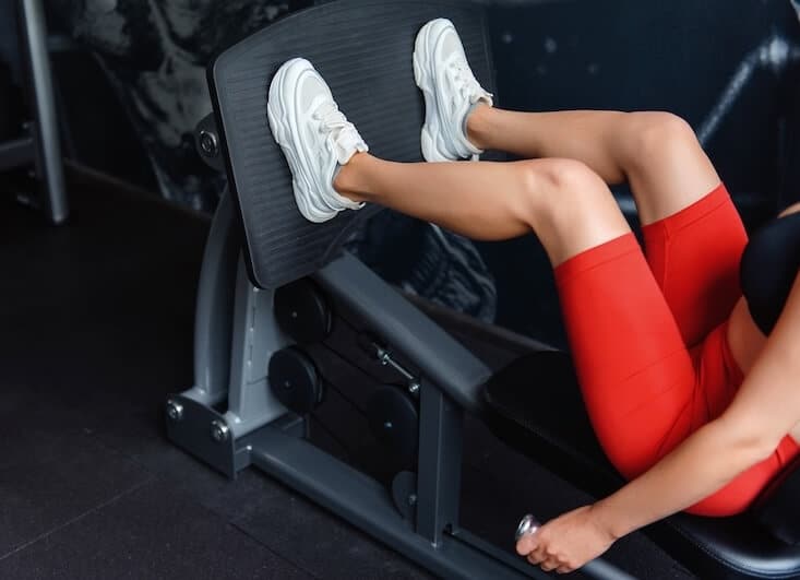 -10% sur les presses à jambes “Rééduction fonctionnelle” Design Kinexo jusqu’au 30 juin 2025