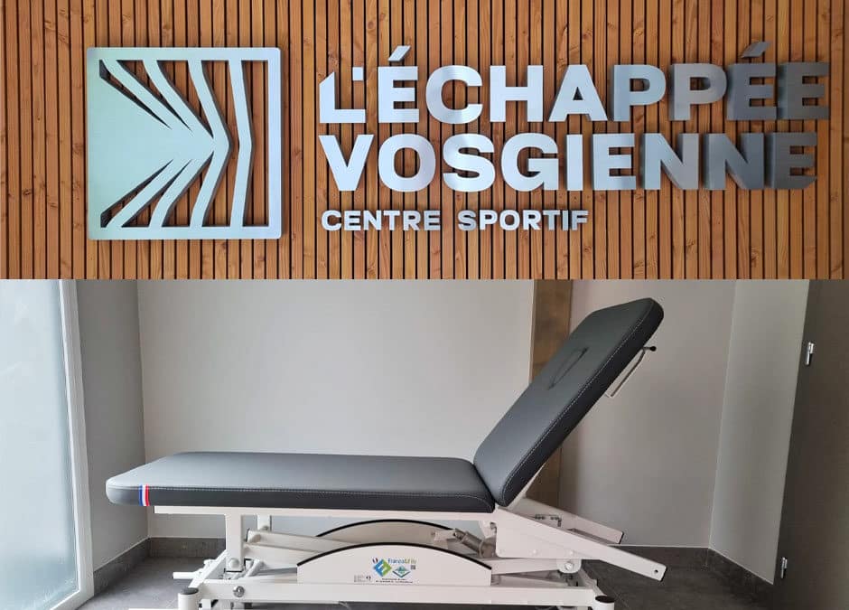 De l’excellence sportive à l’excellence du soin : l’exemple inspirant de Thibault Lecomte et L’Échappée Vosgienne