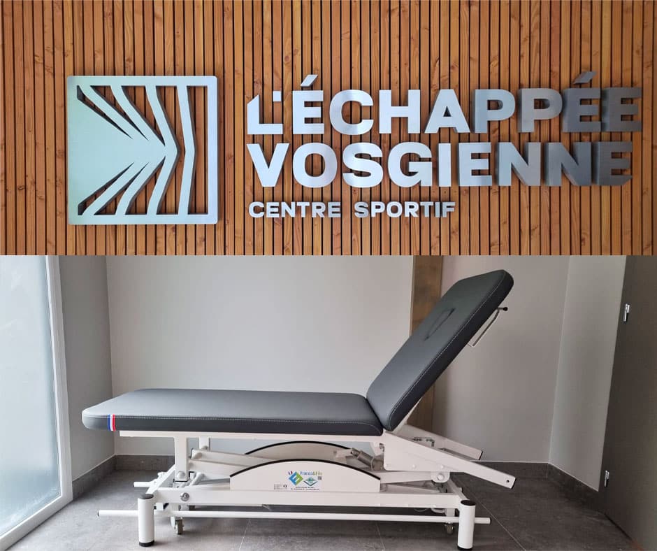 De l’excellence sportive à l’excellence du soin : l’exemple inspirant de Thibault Lecomte et L’Échappée Vosgienne