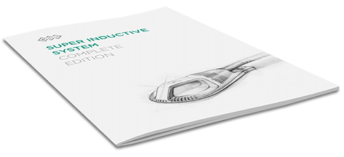 Télécharger le catalogue du Super Inductive System 6000 - Édition complète (anglais)