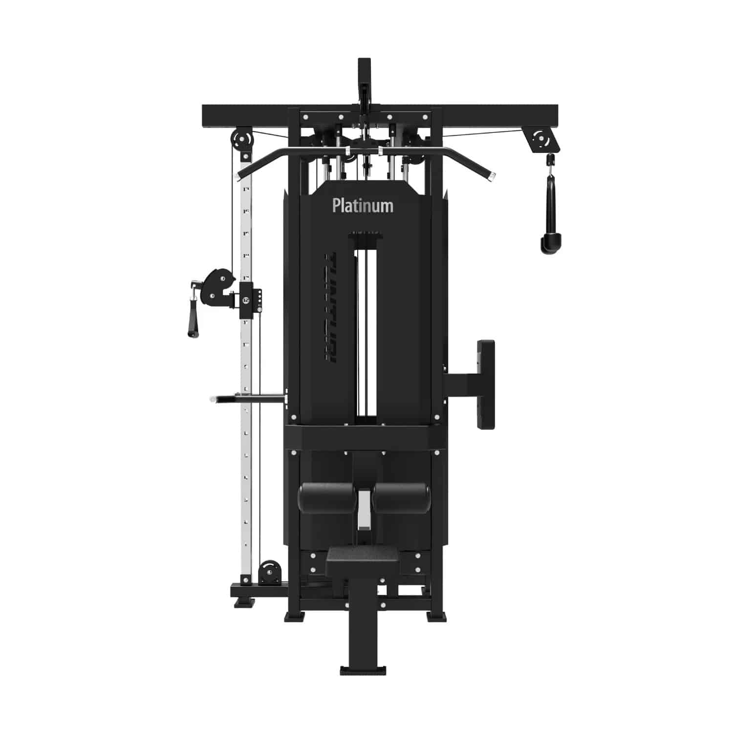 Gollé Médical - V-Series 4-in-1 Multi Station Tunturi Platinum