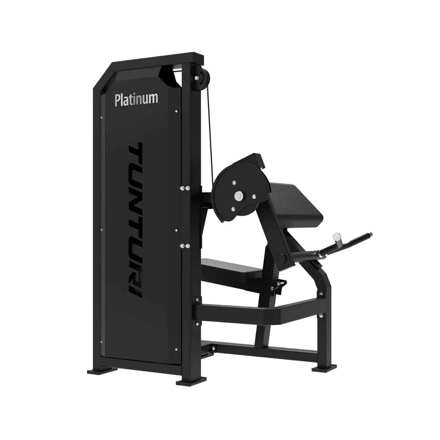Gollé Médical - V-Series Bicep Curl Tunturi Platinum