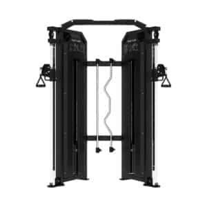 Gollé Médical - V-Series Functional Trainer Tunturi Platinum