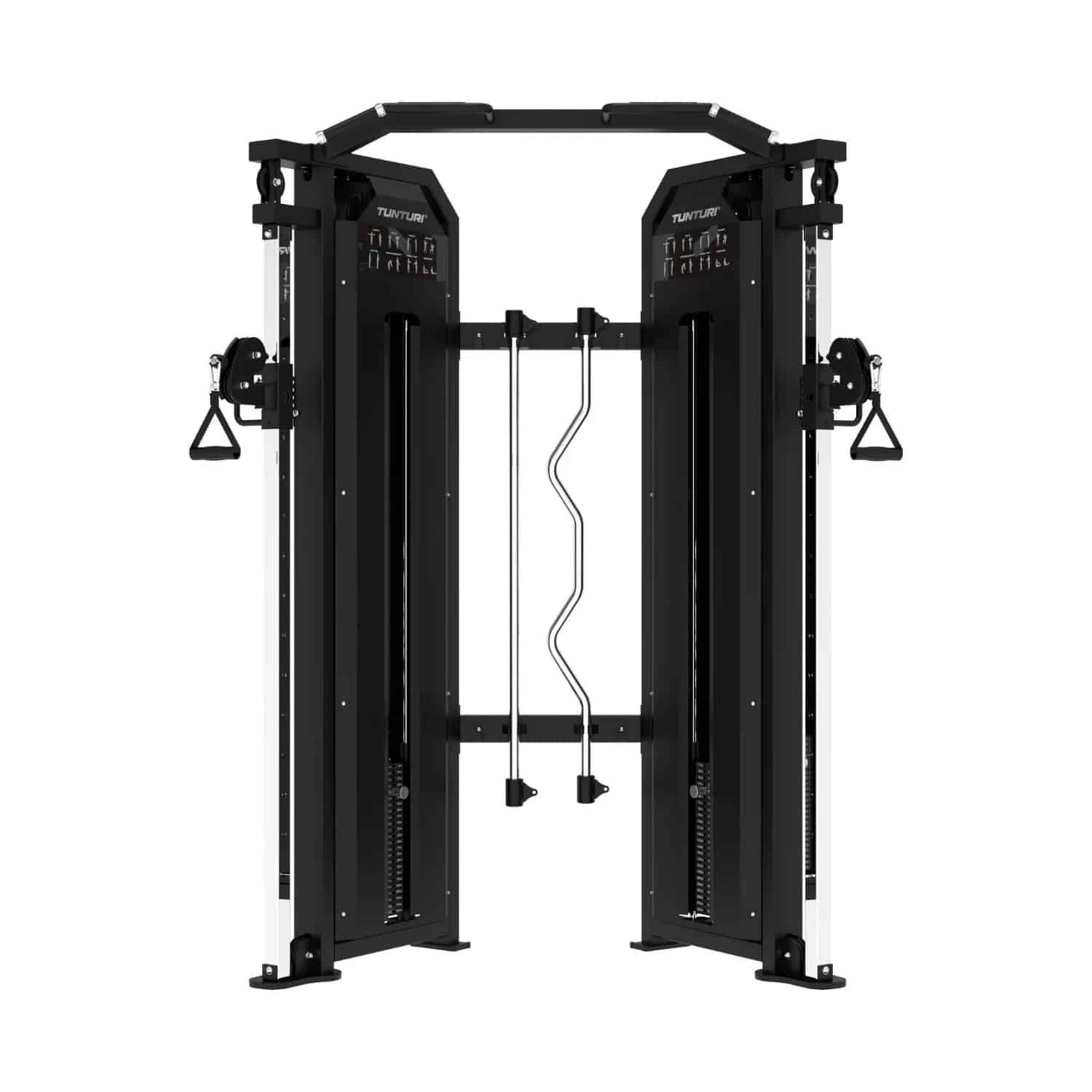Gollé Médical - V-Series Functional Trainer Tunturi Platinum