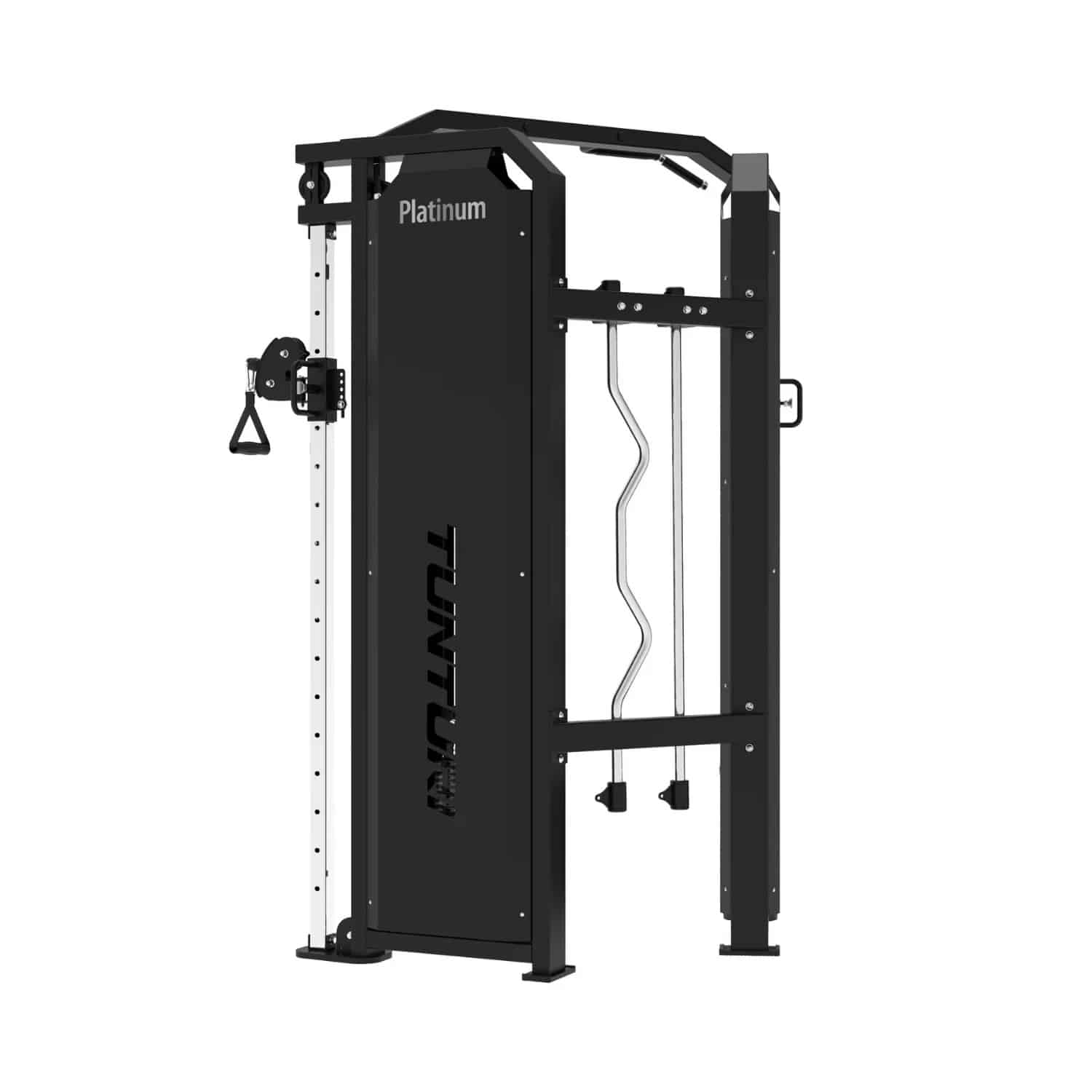 Gollé Médical - V-Series Functional Trainer Tunturi Platinum