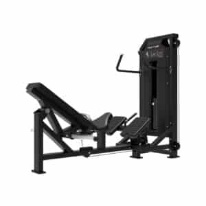 Gollé Médical - V-Series Hip Thrust Tunturi Platinum