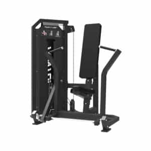 Gollé Médical - V-Series Chest Press Tunturi Platinum