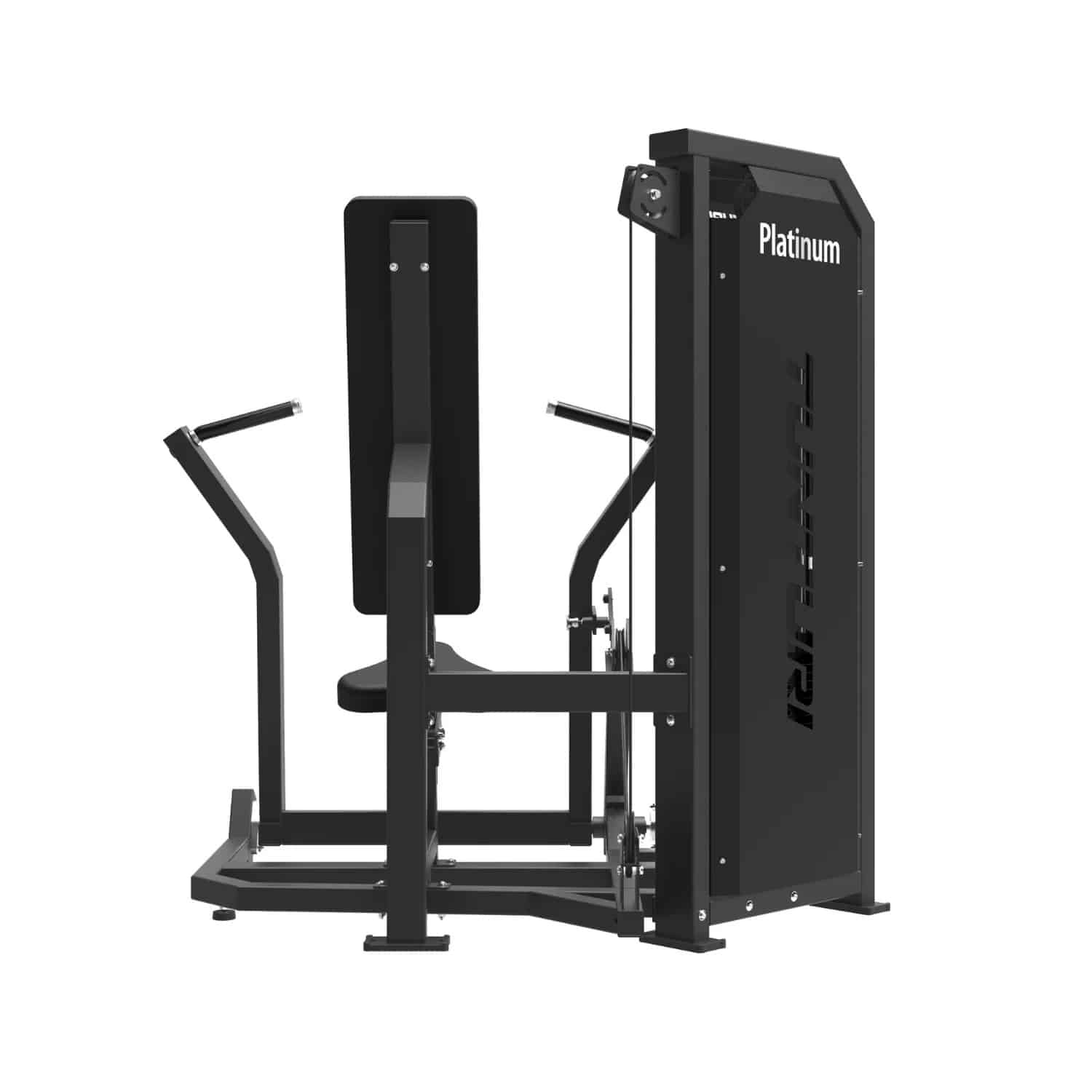 Gollé Médical - V-Series Chest Press Tunturi Platinum