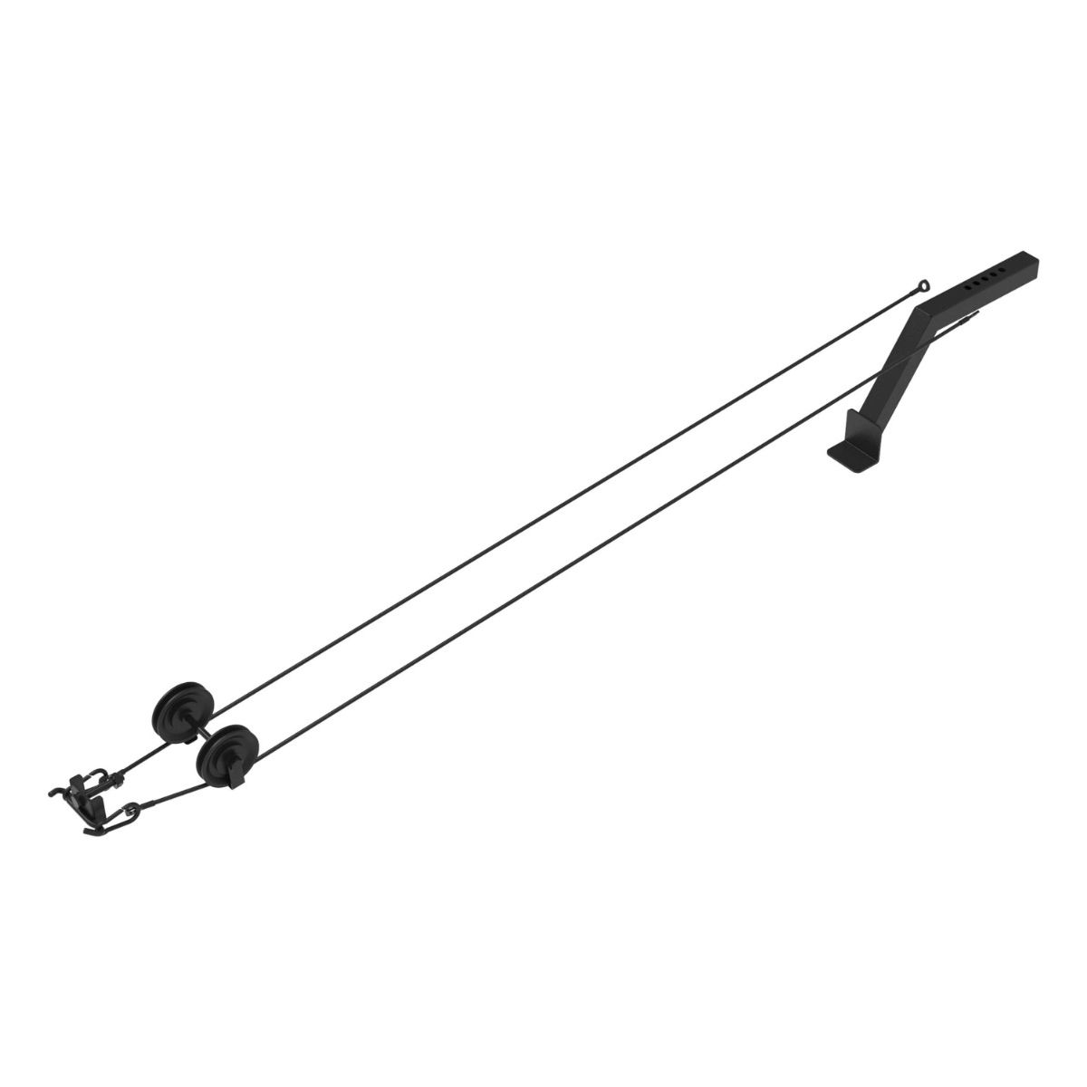 Gollé Médical - Connecteurs FG60 Tunturi Platinum