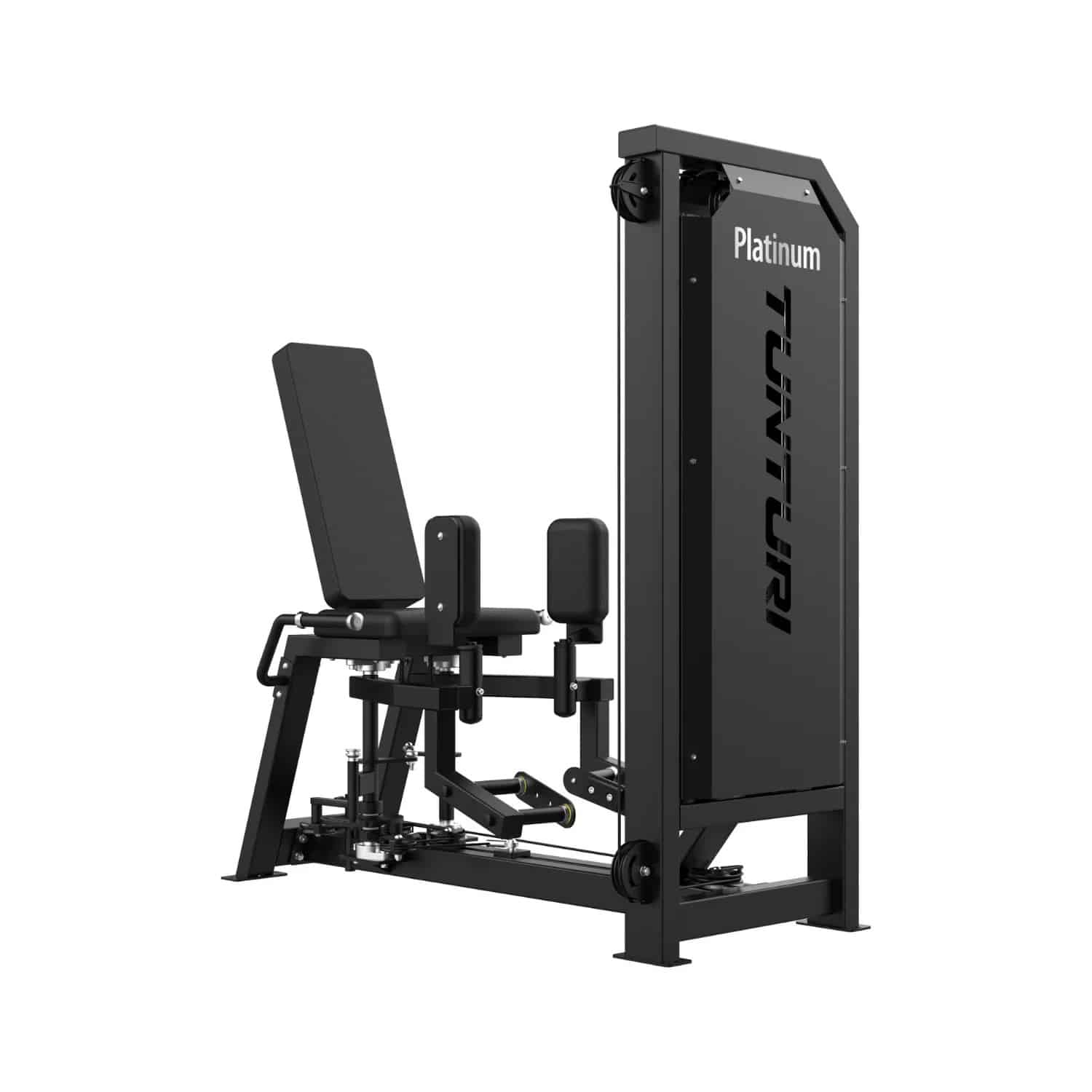 Gollé Médical - V-Series Dual Abductor / Adductor Tunturi Platinum