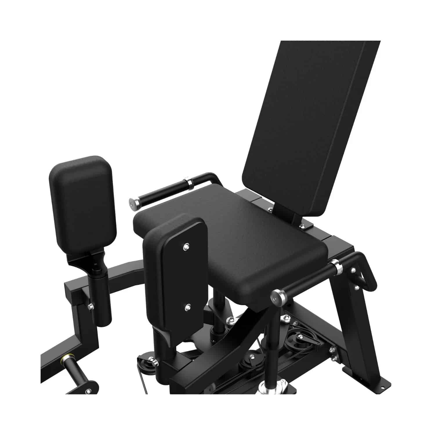 Gollé Médical - V-Series Dual Abductor / Adductor Tunturi Platinum