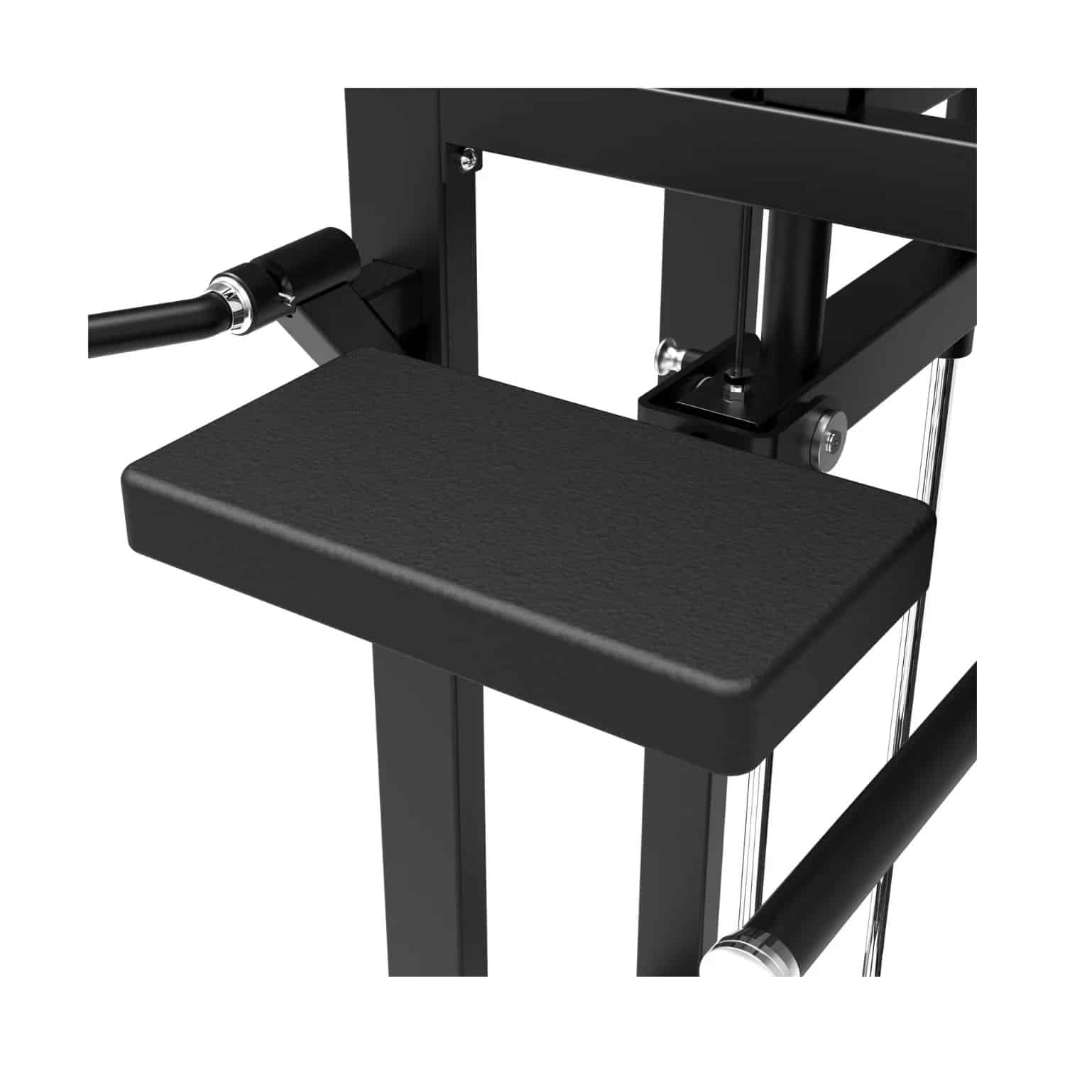 Gollé Médical - V-Series Dual Assisted Up & Dip Tunturi Platinum