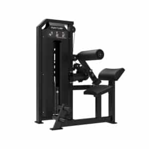 Gollé Médical - V-Series Dual Back & Abdominal Combo Tunturi Platinum