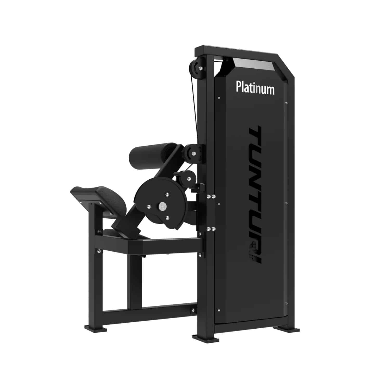 Gollé Médical - V-Series Dual Back & Abdominal Combo Tunturi Platinum