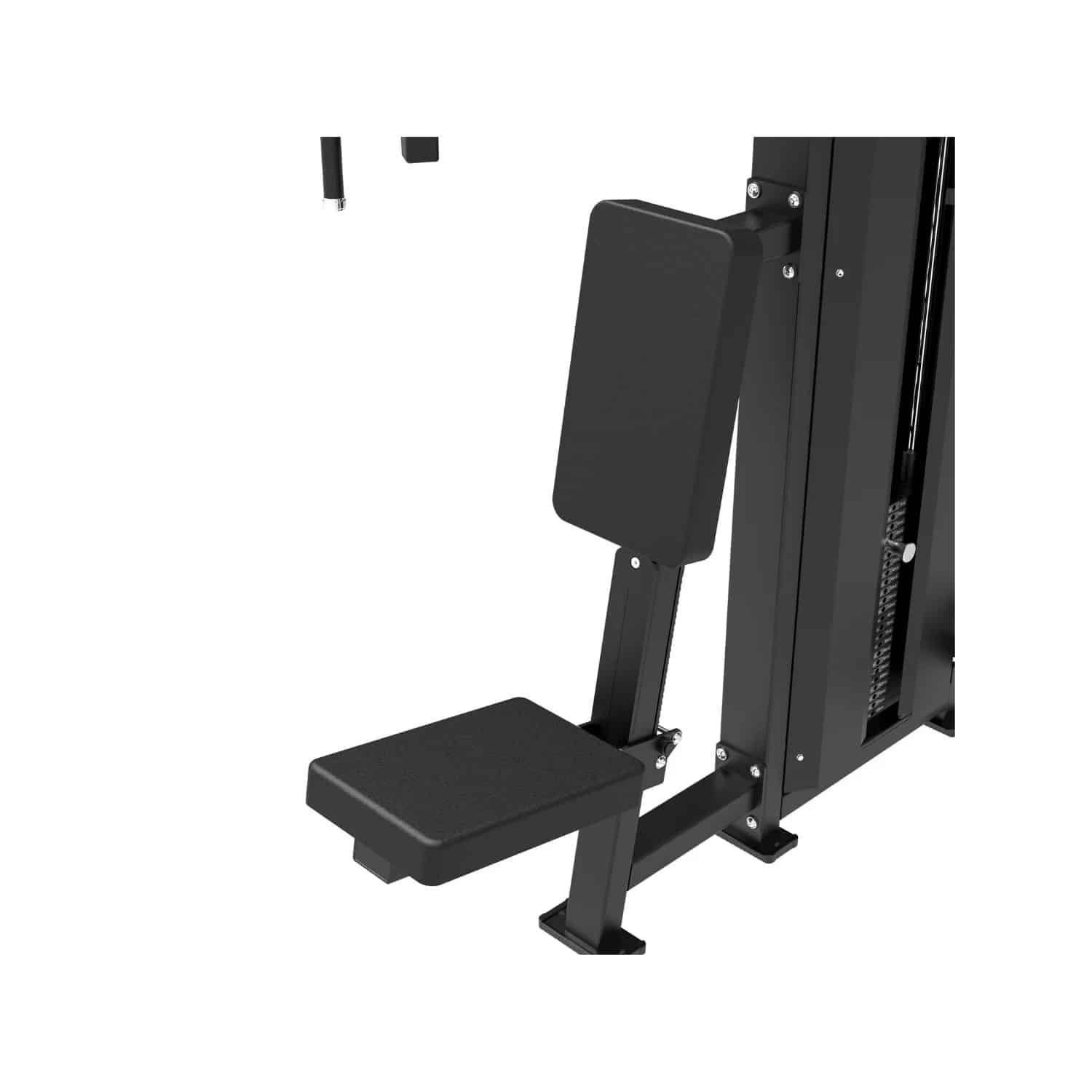 Gollé Médical - V-Series Dual Pec Fly/Rear Delt Tunturi Platinum