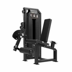 Gollé Médical - V-Series Leg Extension Tunturi Platinum