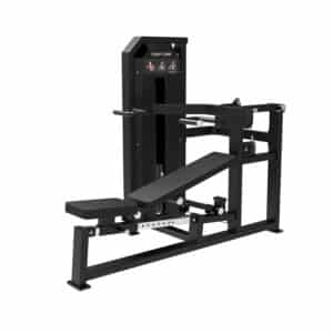 Gollé Médical - V-Series Multi Press Tunturi Platinum