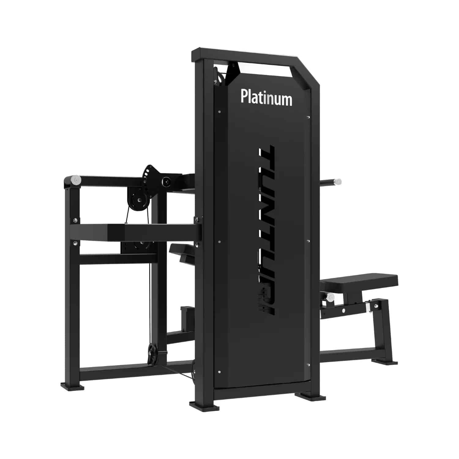 Gollé Médical - V-Series Multi Press Tunturi Platinum