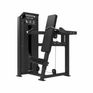 Gollé Médical - V-Series Shoulder Press Tunturi Platinum